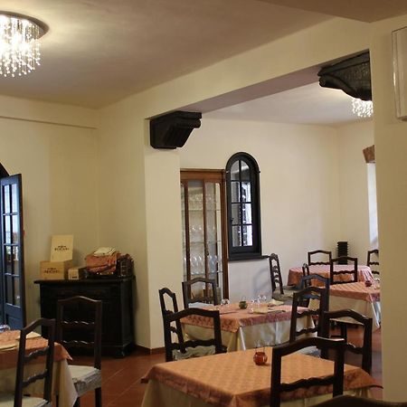Locanda Ponte Rosa Garessio 외부 사진