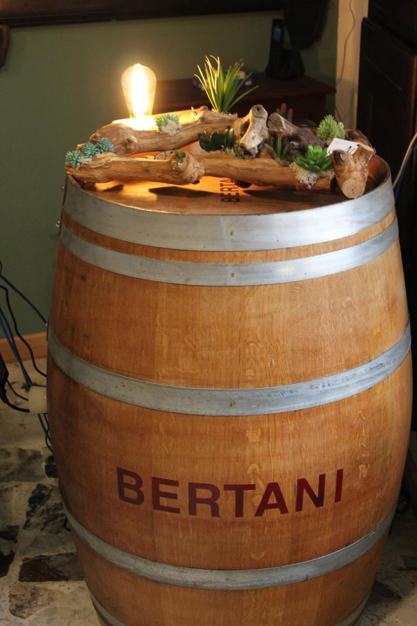 Locanda Ponte Rosa Garessio 외부 사진