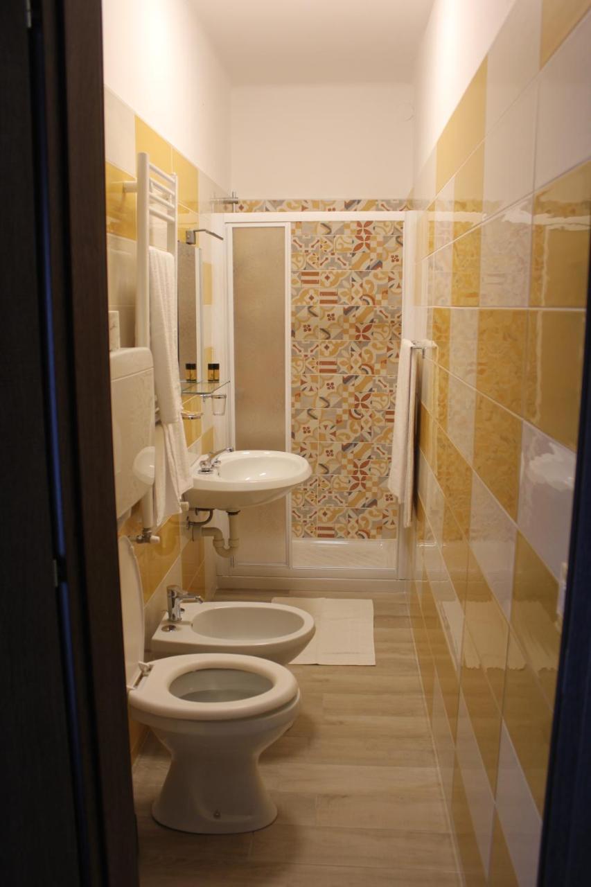 Locanda Ponte Rosa Garessio 외부 사진