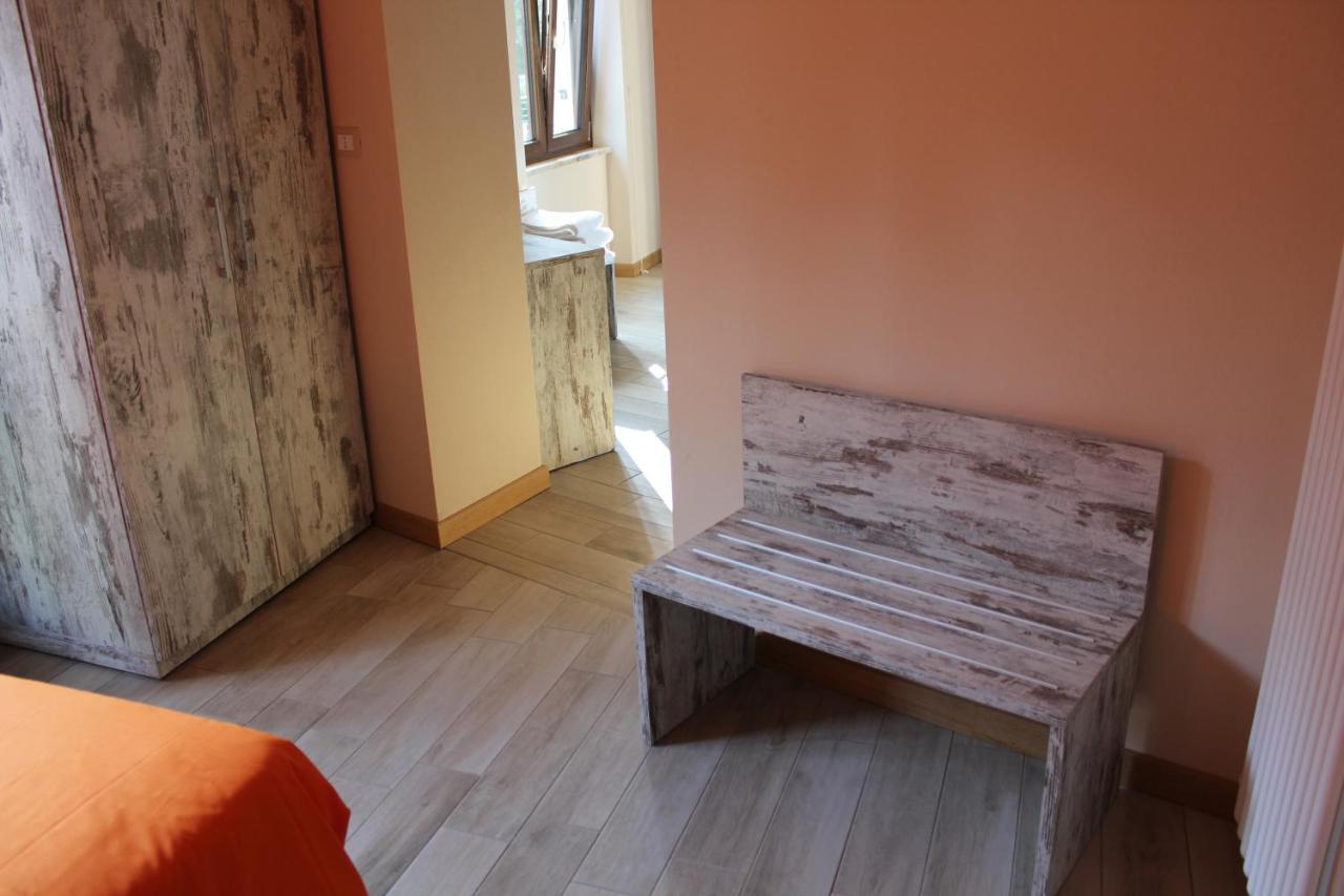 Locanda Ponte Rosa Garessio 외부 사진