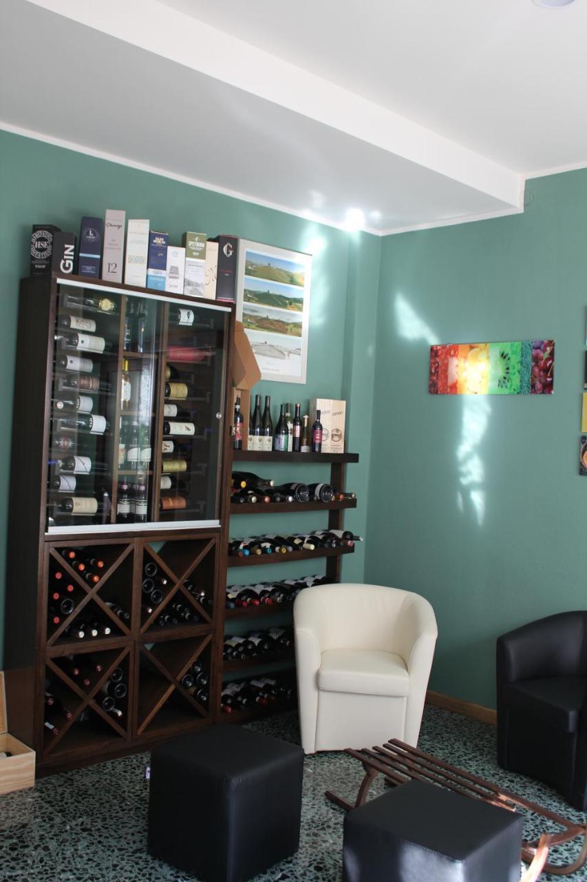 Locanda Ponte Rosa Garessio 외부 사진