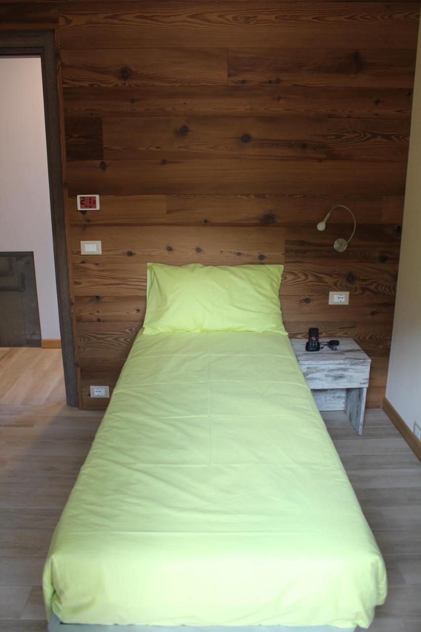 Locanda Ponte Rosa Garessio 외부 사진