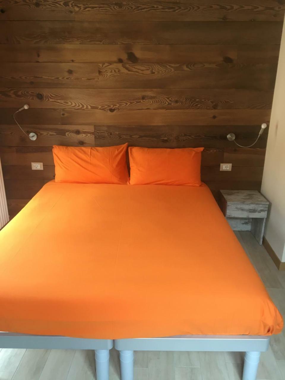Locanda Ponte Rosa Garessio 외부 사진