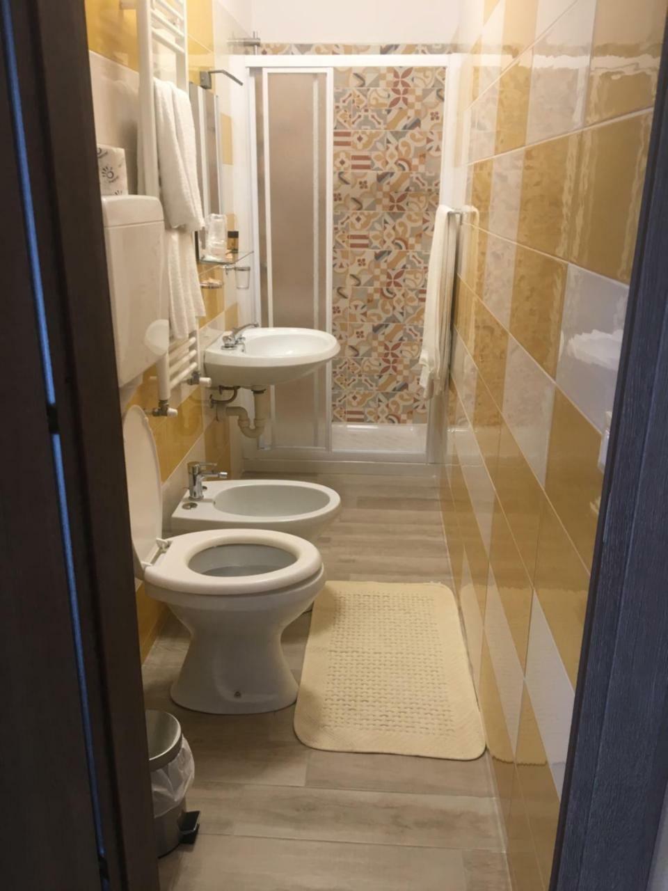 Locanda Ponte Rosa Garessio 외부 사진