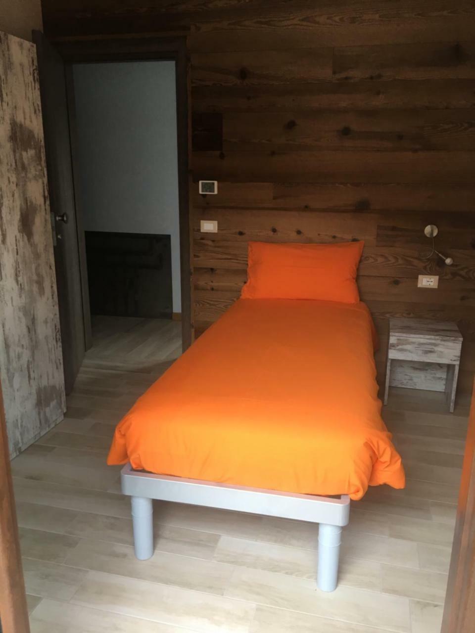 Locanda Ponte Rosa Garessio 외부 사진