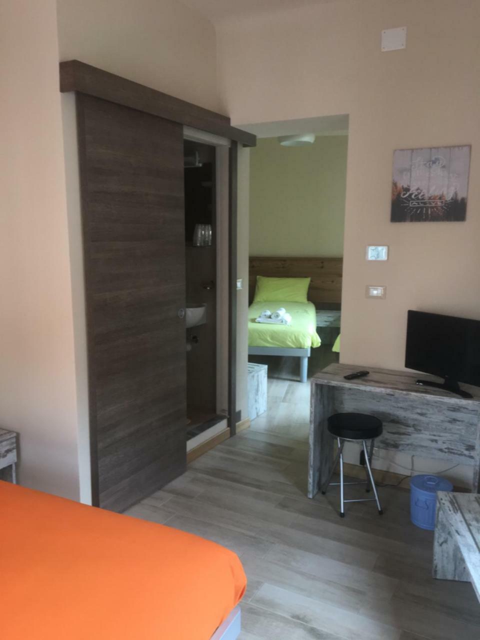Locanda Ponte Rosa Garessio 외부 사진