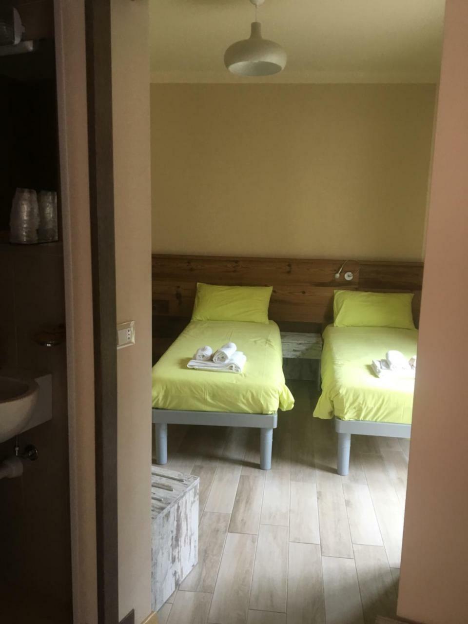 Locanda Ponte Rosa Garessio 외부 사진