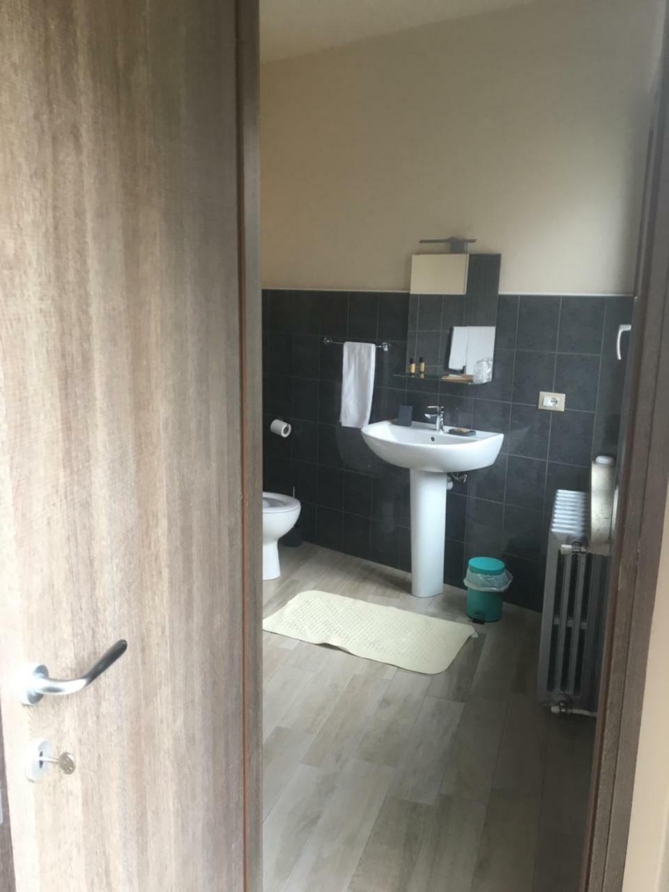 Locanda Ponte Rosa Garessio 외부 사진